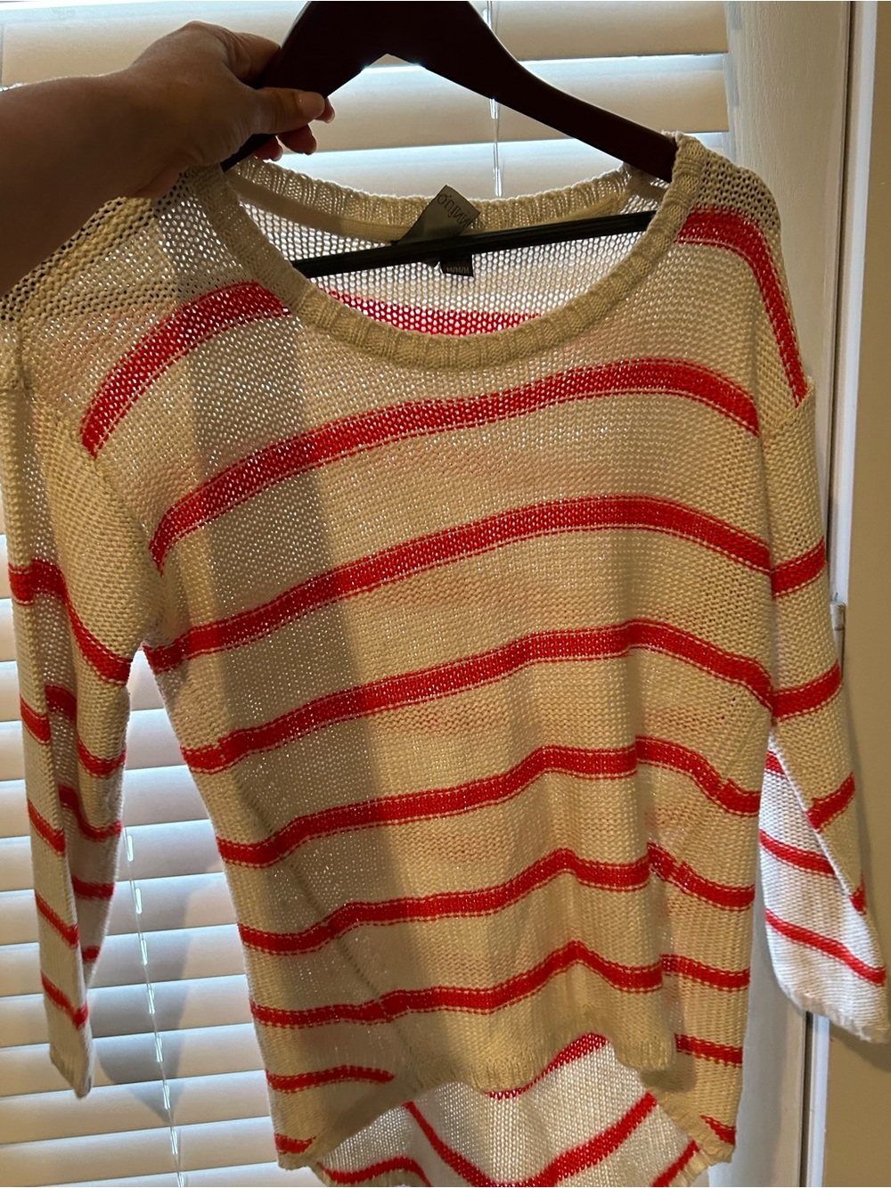 Quinn Sweater